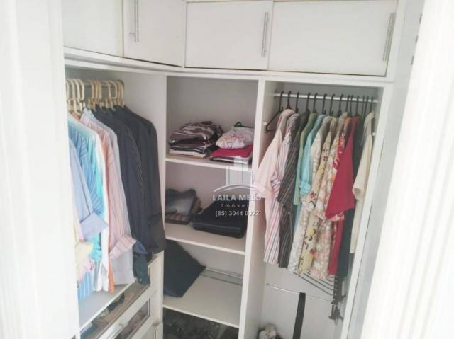 Apartamento na aldeota - Foto 10
