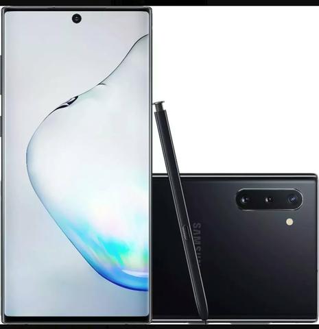 Galaxy note 10+ samsung