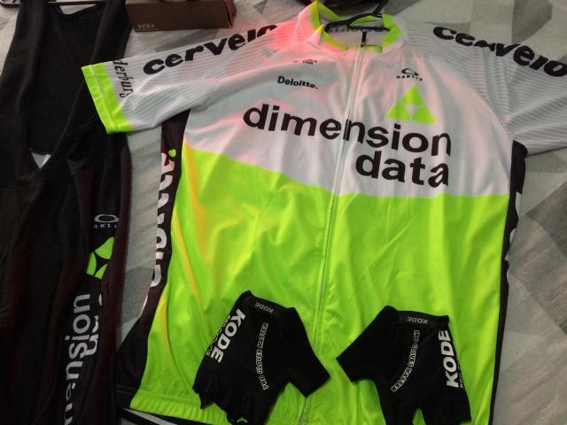 Ciclismo