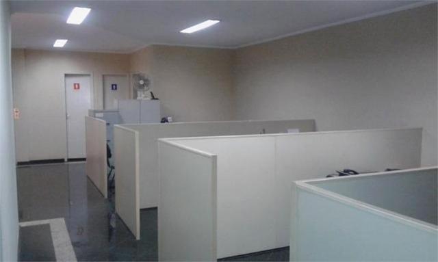 Galpão/depósito/armazém à venda em Mooca, São paulo cod:243-IM455944 - Foto 17