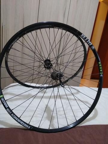 Rodas de bike