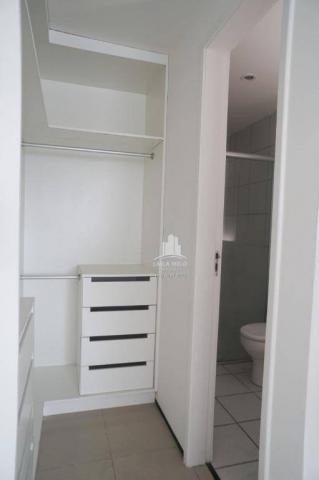 Apartamento no luciano cavalcante - Foto 14