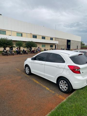 Ford Ka - Foto 2