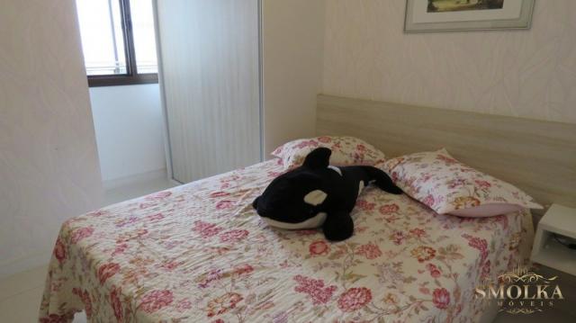 Apartamento à venda com 4 dormitórios em Jurerê internacional, Florianópolis cod:8827 - Foto 8