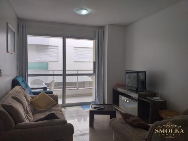 Apartamento à venda com 3 dormitórios em Ingleses do rio vermelho, Florianópolis cod:9575 - Foto 5