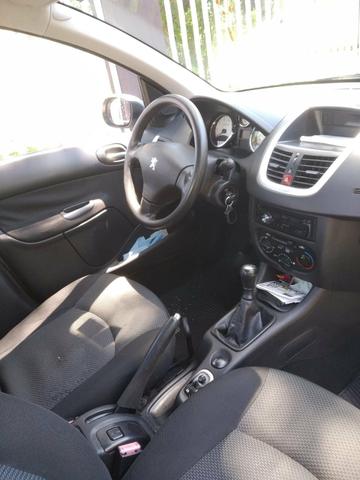 Vendo Peugeot 207 passion - Foto 5