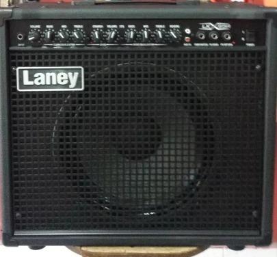 Amplificador Laney Lx-65r