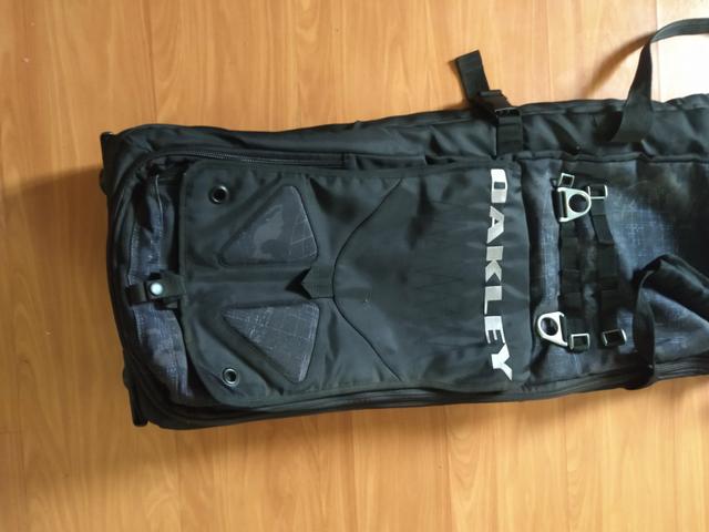 Bolsa de prancha de surf Oakley original - Foto 4