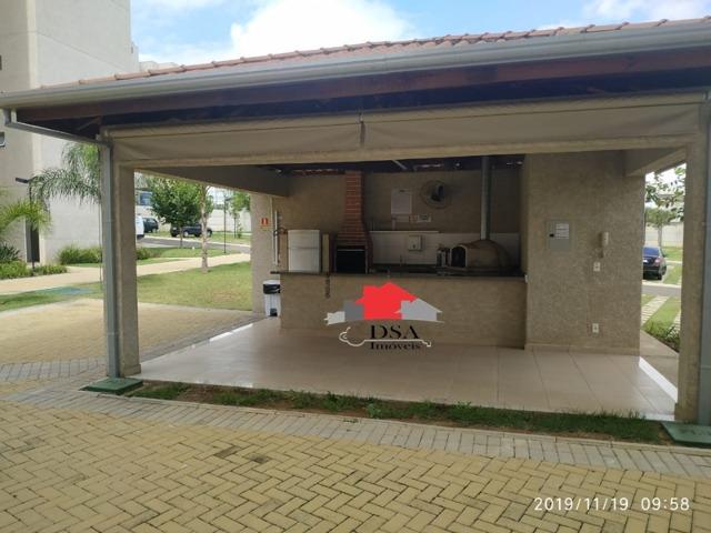 Apartamento a venda no Condomínio Viva Vista Paisagem-Sumaré/SP AP0012 - Foto 5