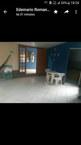 Vendo casas com 500 m2 de construção (ESCRITURADO) - Foto 5