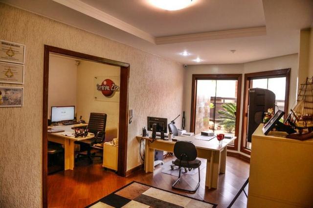 Linda Casa Térrea na QI 15 do Lago Sul! - Foto 3