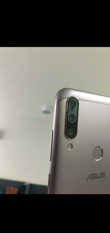 Asus Zenfone Max Shot - Foto 3