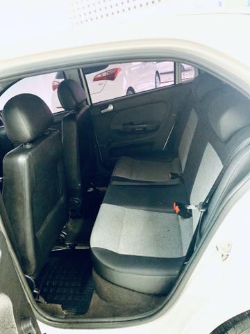 Gol G6 Branco 2013 Completo 1.6 Procedência! - Foto 5