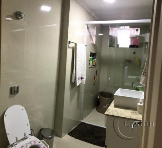 Apartamento à venda com 2 dormitórios em Mooca, Sao paulo cod:GL412 - Foto 16