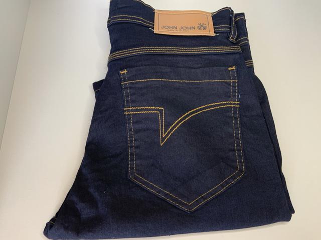 Calça jeans Masculina