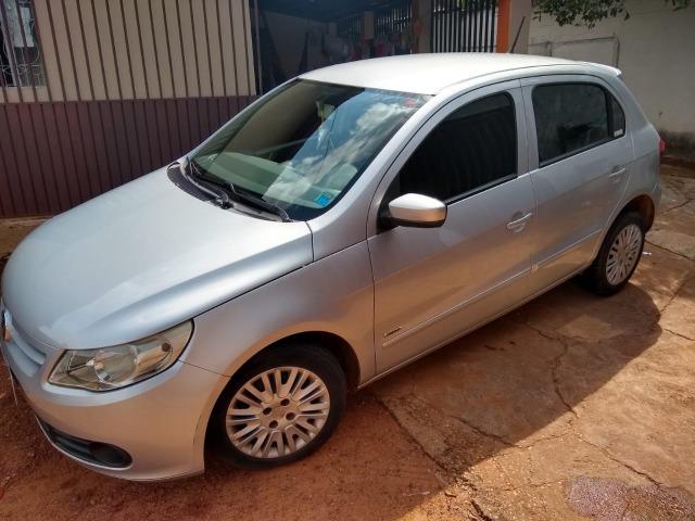 Volkswagen Gol G 5 2009/10 - Foto 9