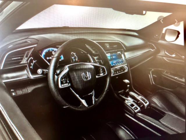 Vendo Honda Civic Touring 2017 - Foto 2