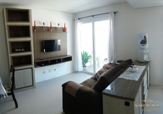 Apartamento à venda com 3 dormitórios em Ingleses do rio vermelho, Florianópolis cod:9231 - Foto 16