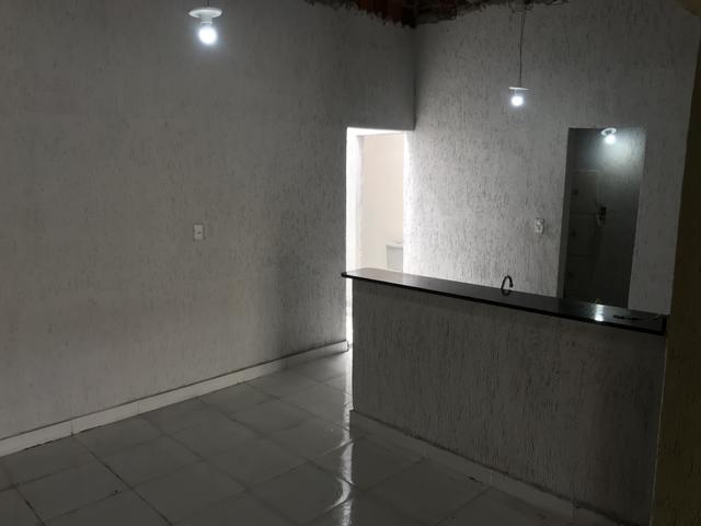 Casa + comércio na Sucupira!!! - Foto 4