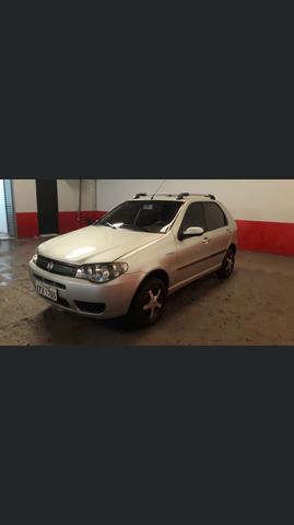 Palio 1.0 - Foto 5