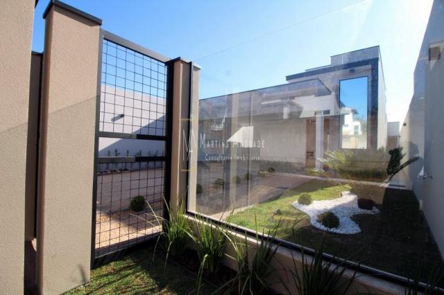 Casa à venda com 3 dormitórios cod:Jockeych15 - Foto 5
