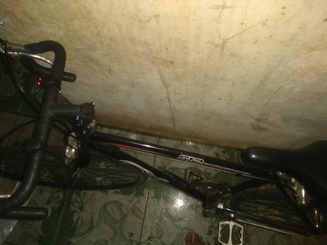 S12 long way