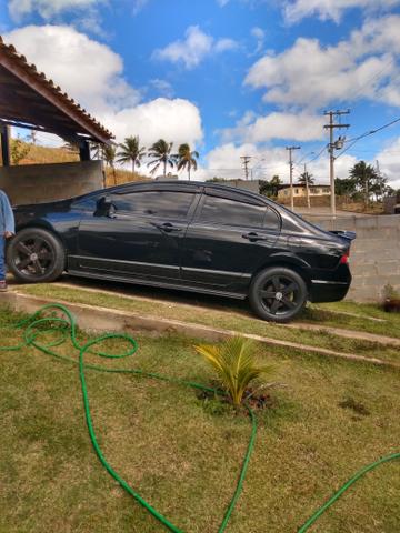 Civic - Foto 12