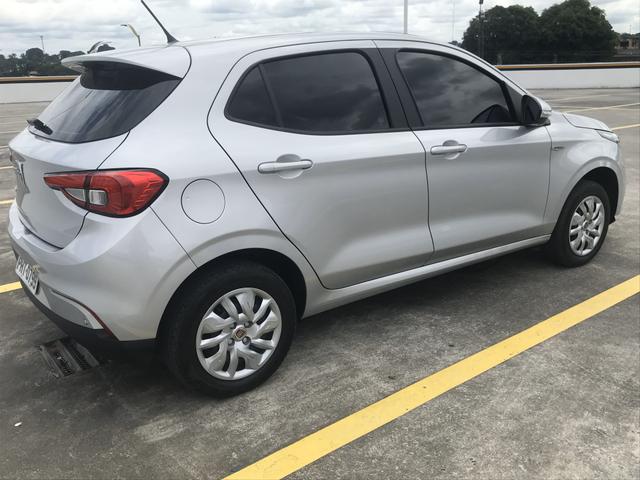 Argo 1.0 - Versão Top de linha - Foto 2