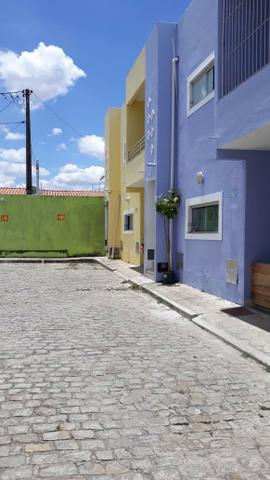 Apartamento no Sobradinho R$650,00