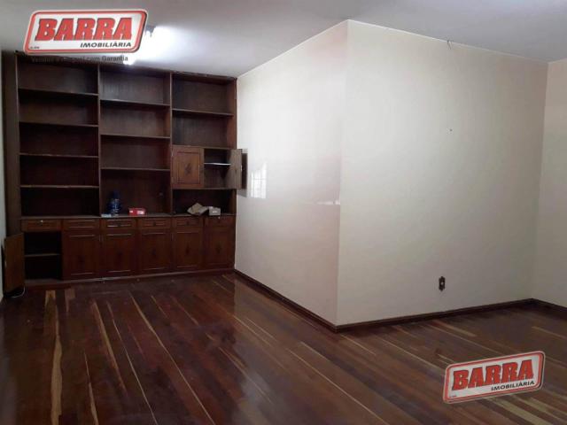 Qsa 21 casa com 3 dormitórios à venda, 180 m² por r$ 820.000 - taguatinga sul - taguatinga - Foto 5