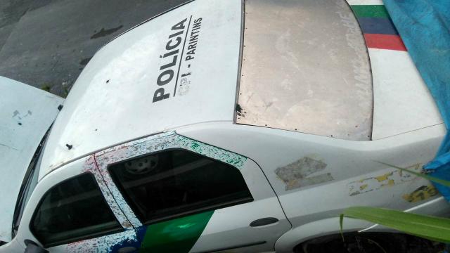 Renault Logan tirar peças - Foto 2