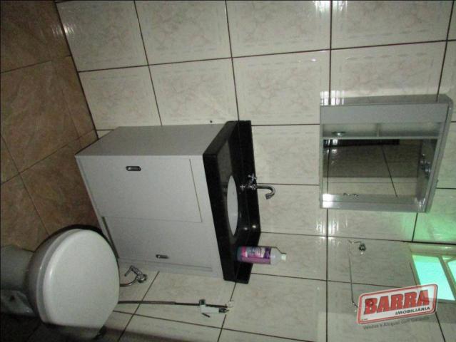 Qsd 31 casa com 3 dormitórios à venda, 200 m² por r$ 485.000 - taguatinga sul - taguatinga - Foto 8