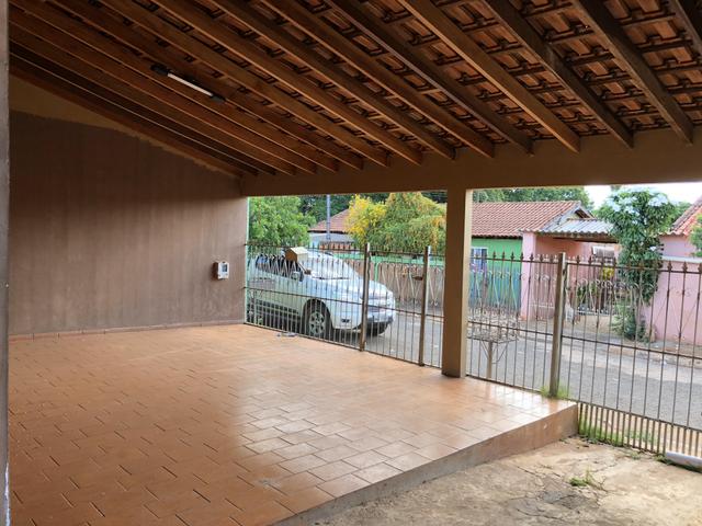 Alugo Casa no Aerorancho (próximo ao Terminal Aerorancho e Hospital Rosa Pedrossian) - Foto 4