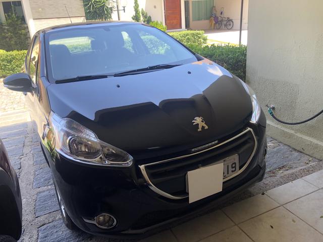 Peugeot allure 2014 completo novo - Foto 2