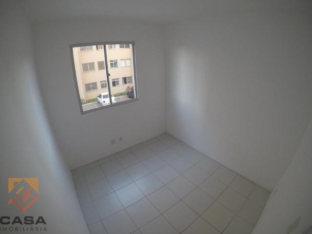 F - Vendo Apto de 3 quartos + documentação grátis - Foto 4