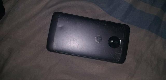 Vendo Moto G5