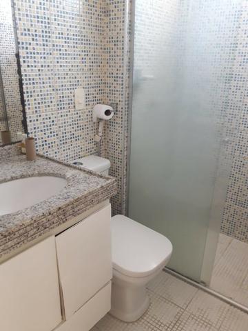 Vendo apartamento com 2 quartos/suítes na Praia do Futuro, Vista para o mar - Foto 12