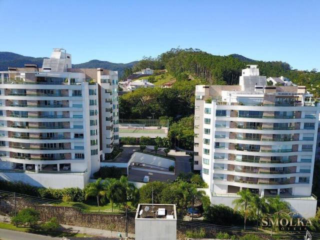 Apartamento à venda com 3 dormitórios em João paulo, Florianópolis cod:9652