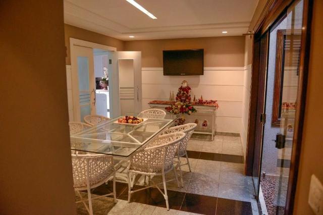 Linda Casa Térrea na QI 15 do Lago Sul! - Foto 4