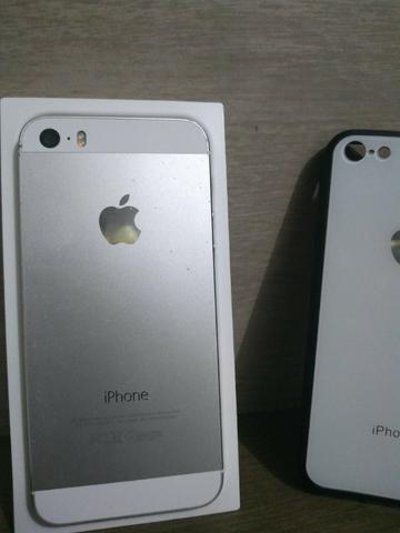 Iphone 5s 16gb - Foto 4