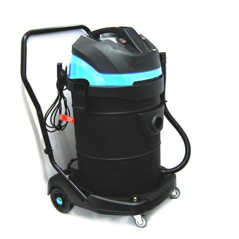 Aspirador Instemaq Max Turbo 70 lts - Foto 2