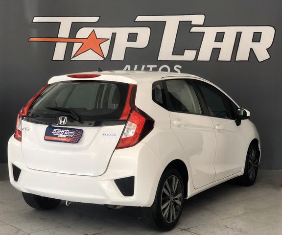 Honda Fit EX - Automático - Recebo seu Usado (Melhor Avaliação) - Foto 3