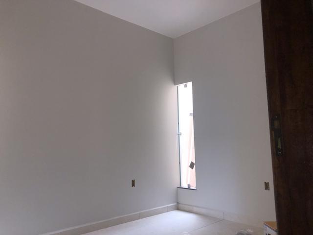 CASA JARDIM PRIMAVERA PÉ DIREITO DUPLO Anapolis - Foto 5