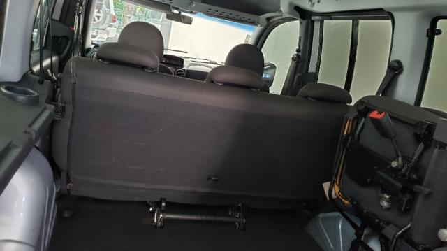 Doblo adventure 1.8 - Foto 13