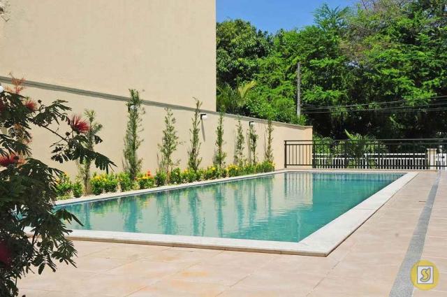 Apartamento para alugar com 2 dormitórios em Guararapes, Fortaleza cod:50482 - Foto 4