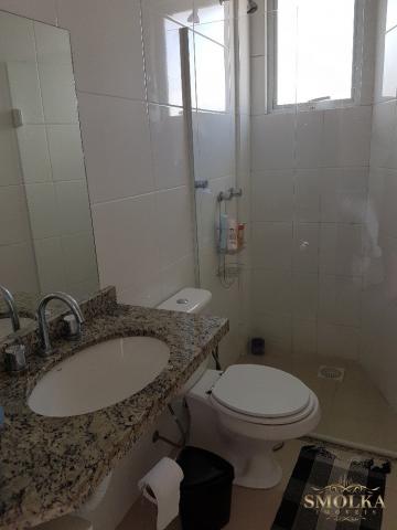 Apartamento à venda com 3 dormitórios em Ingleses, Florianópolis cod:8257 - Foto 5