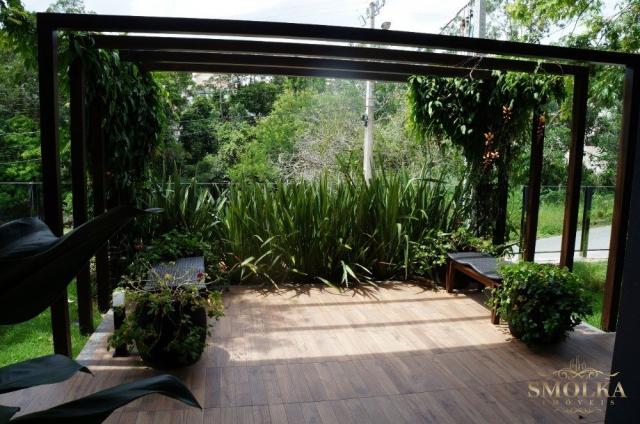 Apartamento à venda com 3 dormitórios em João paulo, Florianópolis cod:8555 - Foto 7