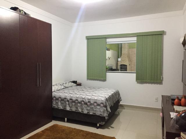 Vicente Pires R$ 399 Mil Excelente Localização Ótima Casa Ac Carro - Foto 6