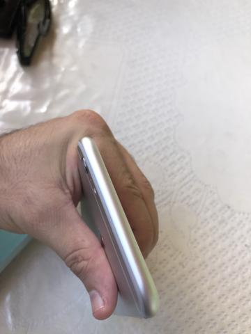 Iphone 6 Plus 64 GB prata - Foto 2