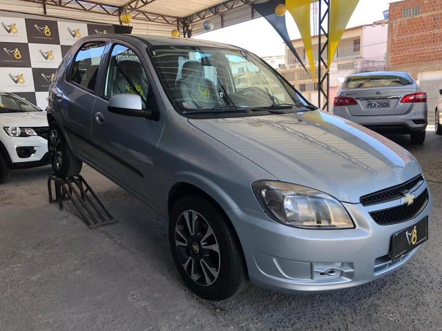 Celta flex 1.0 2012